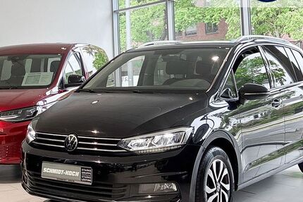VW Touran 75.089 km 23.850 &euro; Bremen 28207