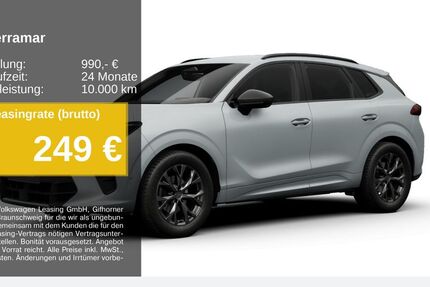 Cupra Terramar 25.134 km 33.770 &euro; Hemer 58675