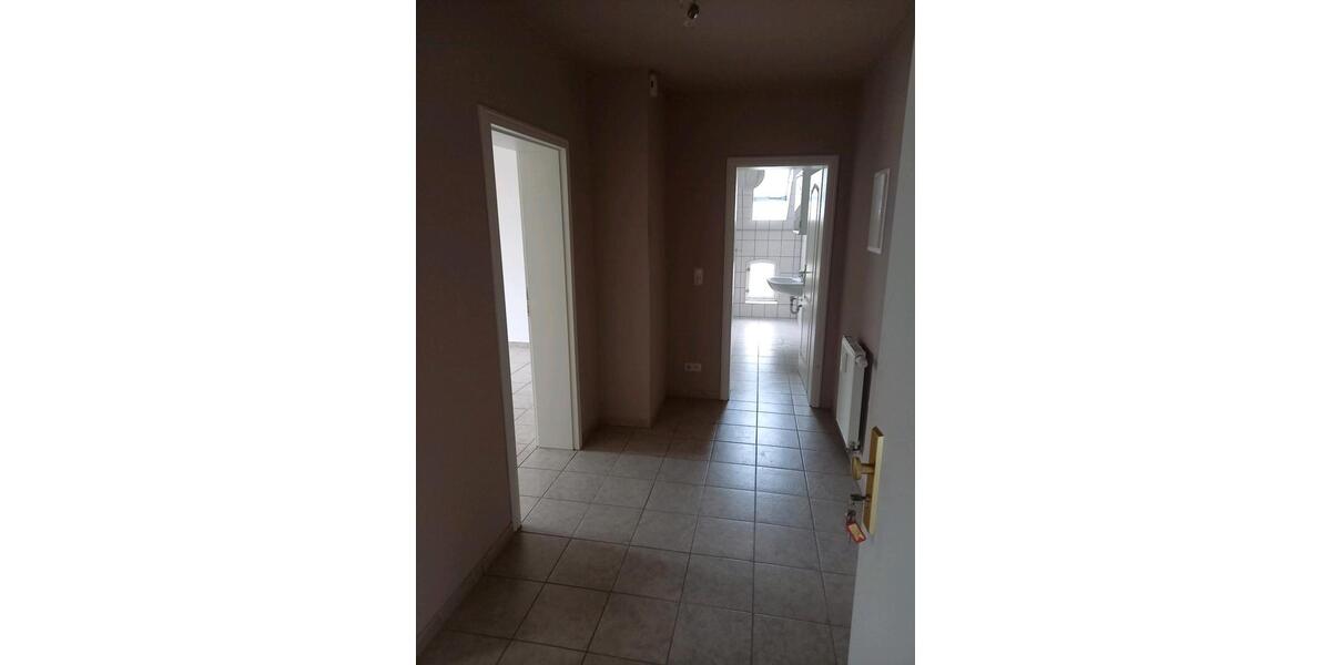 Etagenwohnung Lübtheen - 2 Zimmer, 44 m&sup2;, 273&euro; | Angebot:26115371