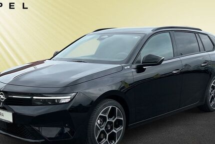 Opel Astra 1.500 km 32.390 &euro; Weinheim 69469