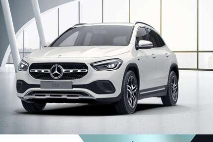 Mercedes-Benz GLA 250 33.124 km 28.890 € Leipzig 04277