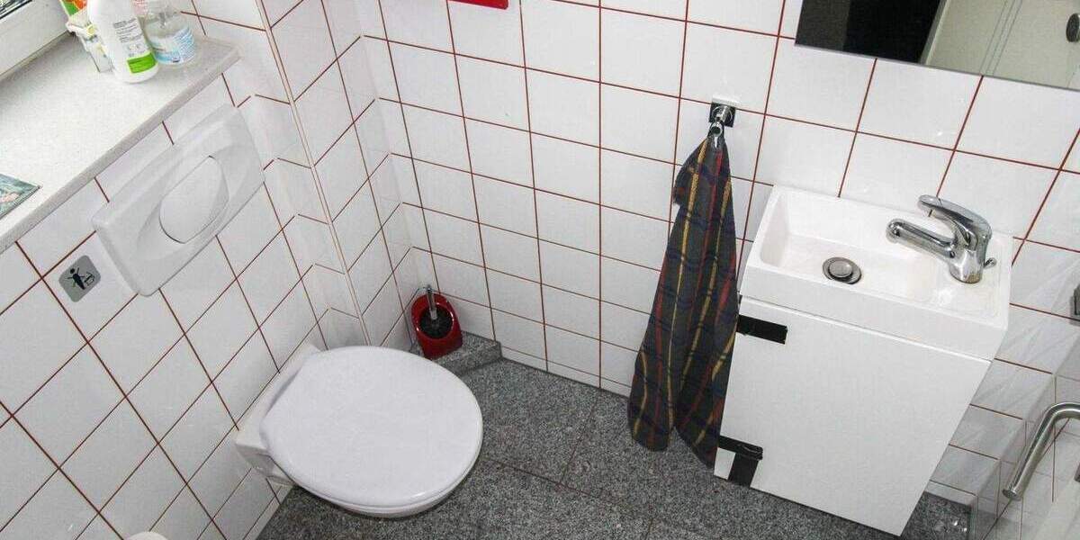 Großzügiges 8-Zi. Haus plus Bungalow, Wintergarten, Garage, 2 Carports in Braunschweig Weststadt 8 zimmer