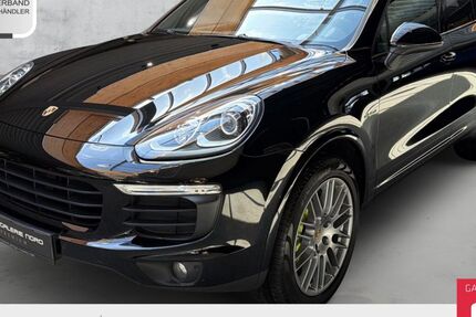 Porsche Cayenne 188.500 km 29.900 &euro; Stelle 21435
