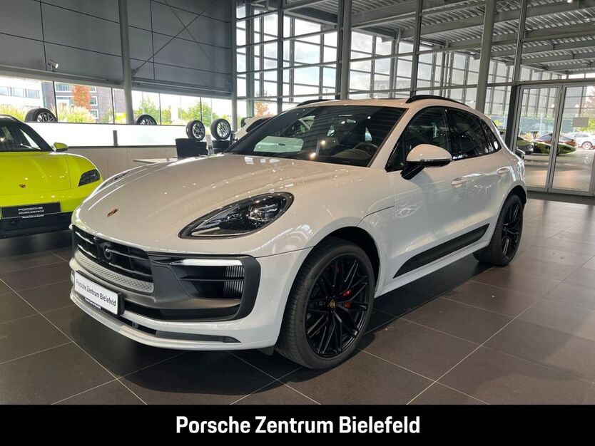 Macan