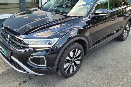 VW T-Roc 26.995 km 20.890 &euro; Sudwalde 27257