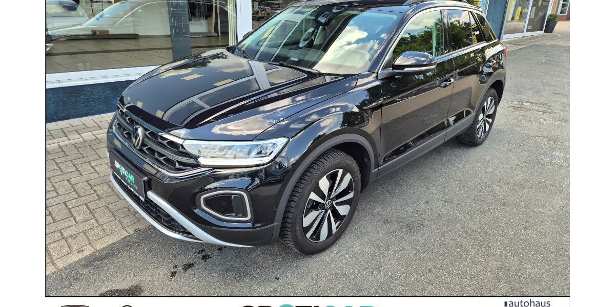 VW T-Roc 26.995 km 20.890 &euro; Sudwalde 27257