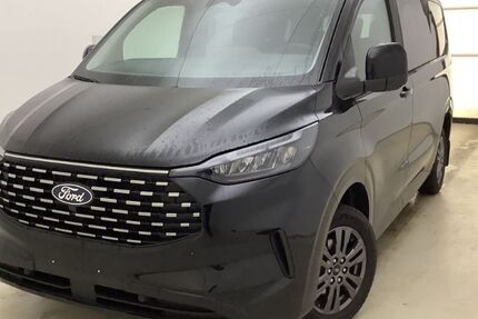 Ford Tourneo Custom 16.150 km 40.980 &euro; Leipzig 04179