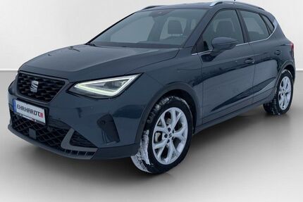 Seat Arona 17.390 km 23.450 &euro; Halle 06116