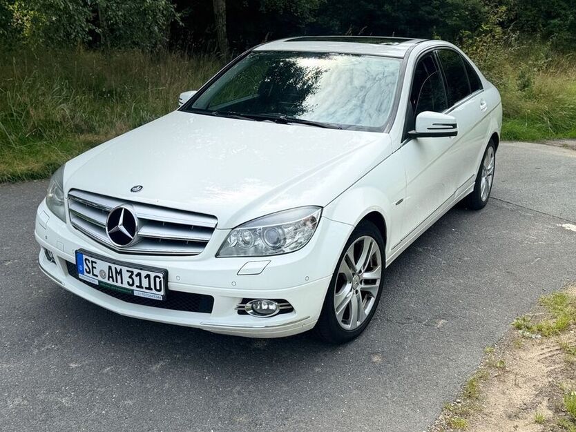 C 350