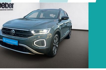 VW T-Roc 13.610 km 28.289 &euro; Herrenberg 71083
