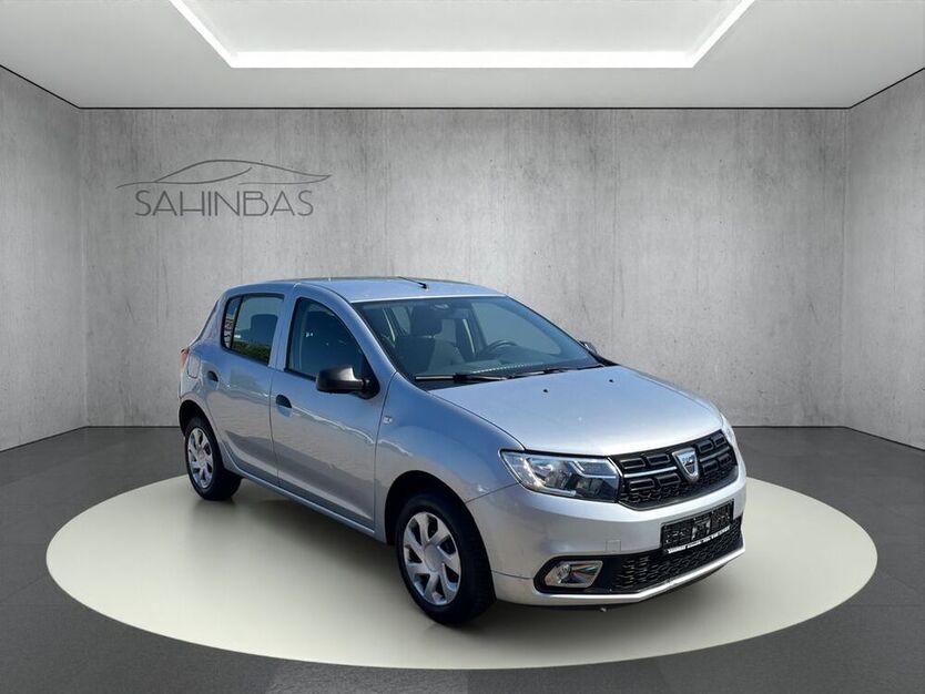 Sandero