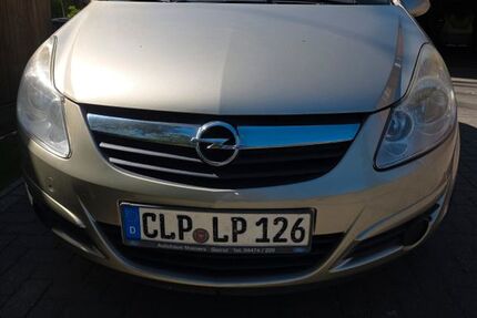 Opel Corsa 151.500 km 2.300 &euro; Bösel 26219