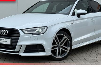 Audi A3 99.238 km 17.990 &euro; Coswig 01640