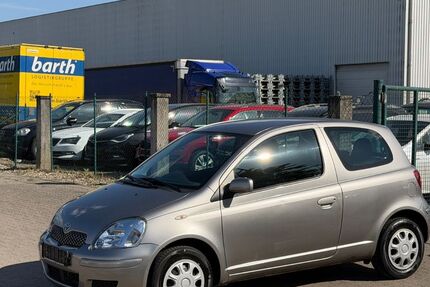 Toyota Yaris 240.000 km 1.499 &euro; Kandel 76870