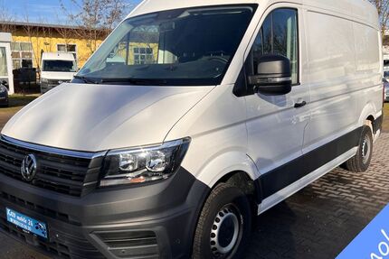 VW Crafter 48.315 km 22.950 &euro; Weinheim 69469