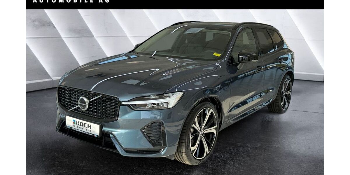 Volvo XC60 12.720 km 57.880 &euro; Berlin 12683