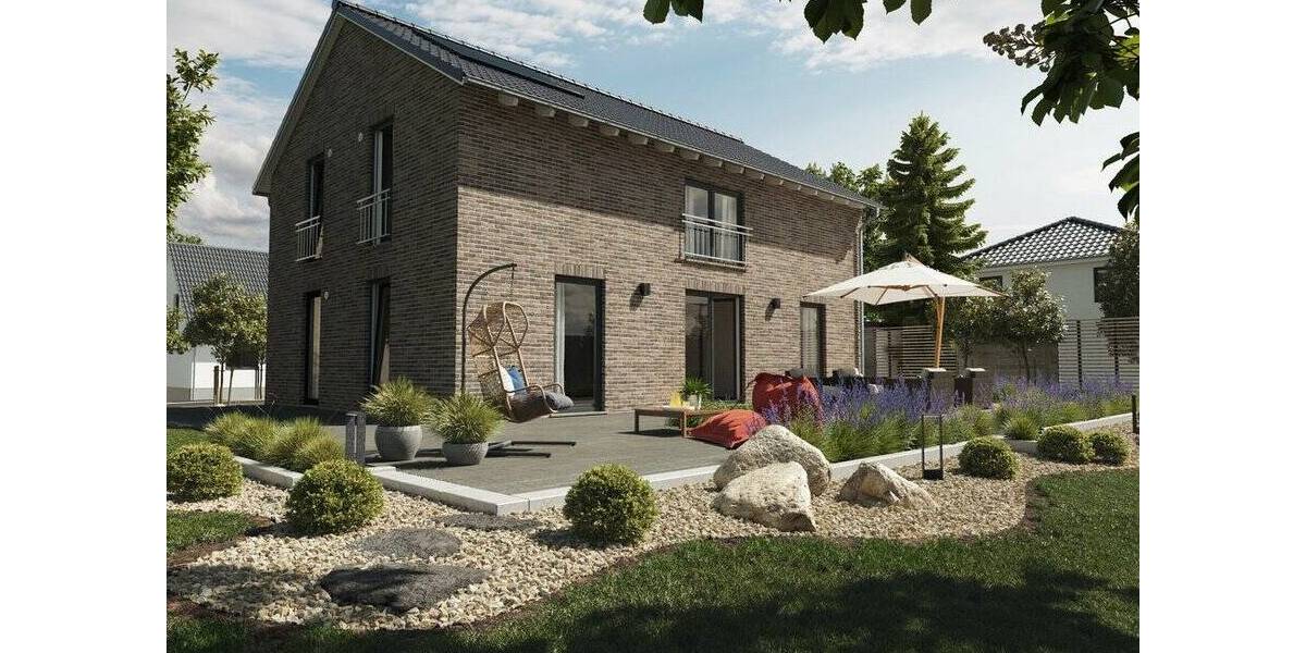 Einfamilienhaus Lünen Nordlünen - 4 Zimmer, 142 m&sup2;, 321.740&euro; | Angebot:25674148