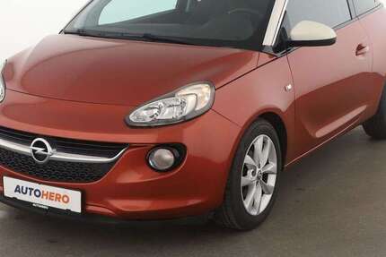 Opel Adam 118.270 km 6.970 &euro; Stuttgart 70195