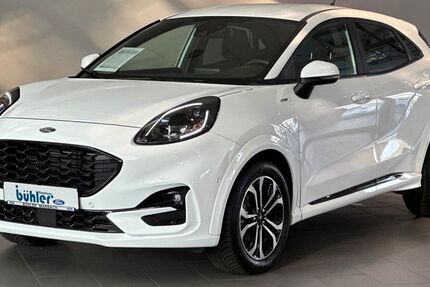 Ford Puma 20.343 km 20.990 € Marbach am Neckar 71672