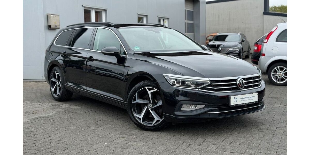 VW Passat 152.726 km 17.999 &euro; Heide 25746