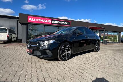 Mercedes-Benz A 180 67.375 km 22.500 &euro; Demmin 17109