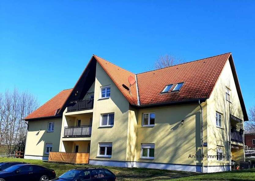 Wohnung zum Mieten in Giersleben 510 € 85 m²