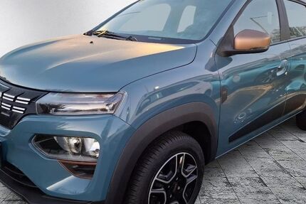 Dacia Spring 21.200 km 14.444 &euro; Kiel 24118
