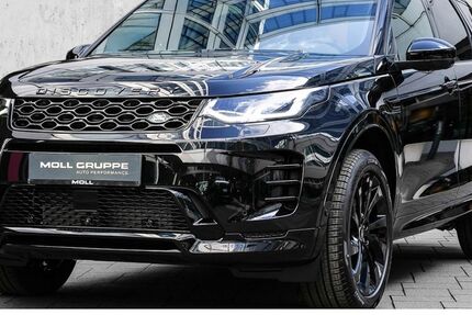 Land Rover Discovery Sport 7.000 km 53.950 &euro; Düsseldorf 40547