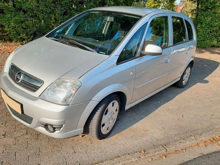 Meriva