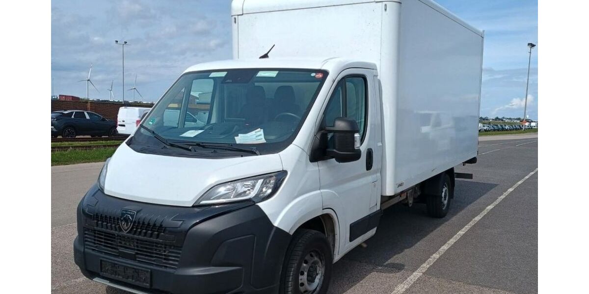 Peugeot Boxer 41.971 km 31.950 &euro; Ingelheim am Rhein (bei Mainz) 55218