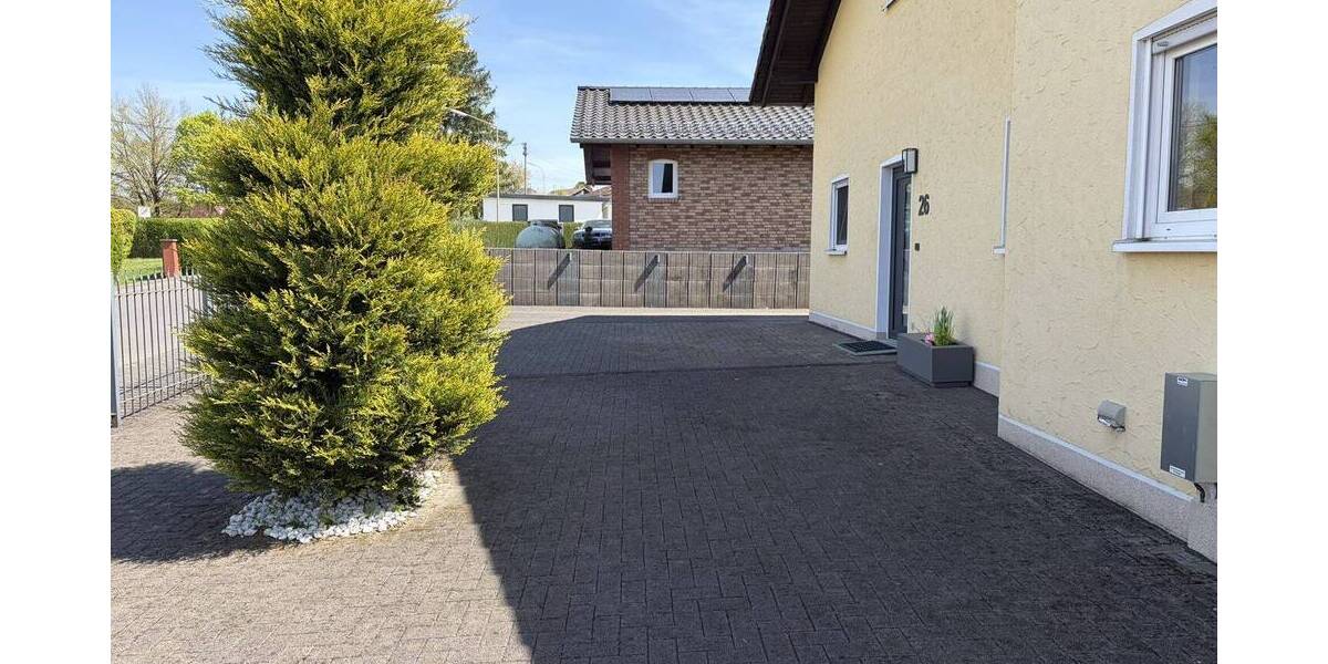 Einfamilienhaus Hamm (VG) - 4 Zimmer, 136 m&sup2;, 325.000&euro; | Angebot:26433549
