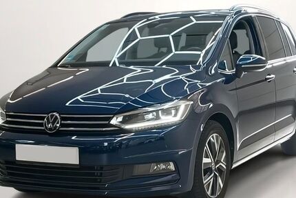 VW Touran 65.000 km 28.900 &euro; Friedrichshafen 88045