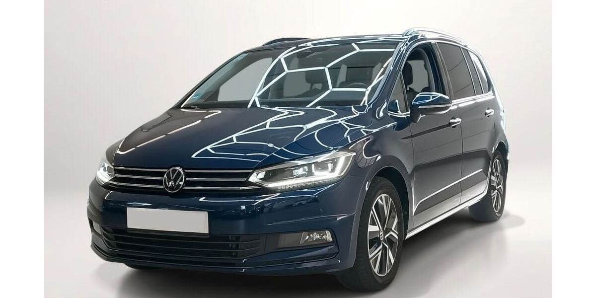 VW Touran 65.000 km 28.900 &euro; Friedrichshafen 88045