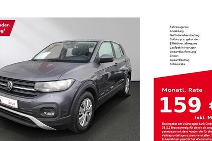 VW T-Cross 45.250 km 19.290 &euro; Bad Oldesloe 23843