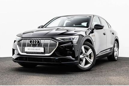Audi e-tron 28.049 km 29.750 &euro; Hagen 58091