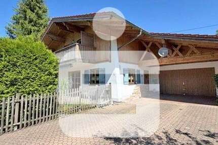 Haus Pfronten - 4.5 Zimmer, 141 m&sup2;, 799.000&euro; | Angebot:25404353