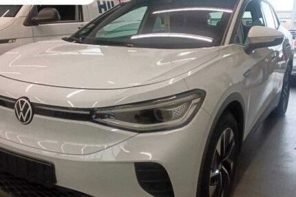 VW ID.4 136.420 km 23.450 € Steinbach-Hallenberg OT Herges-Hallenberg 98587