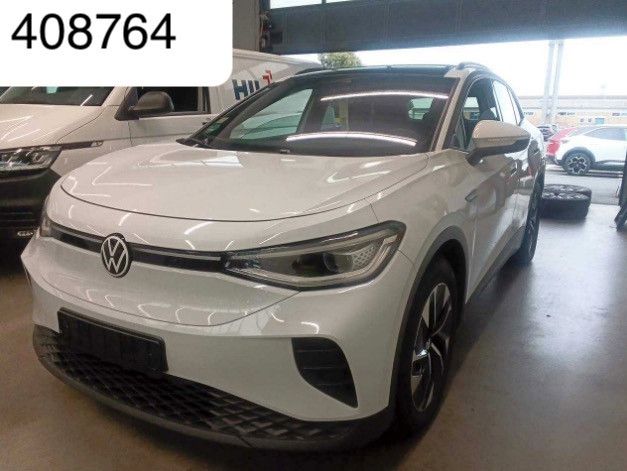 VW ID.4 136.420 km 23.450 € Steinbach-Hallenberg OT Herges-Hallenberg 98587