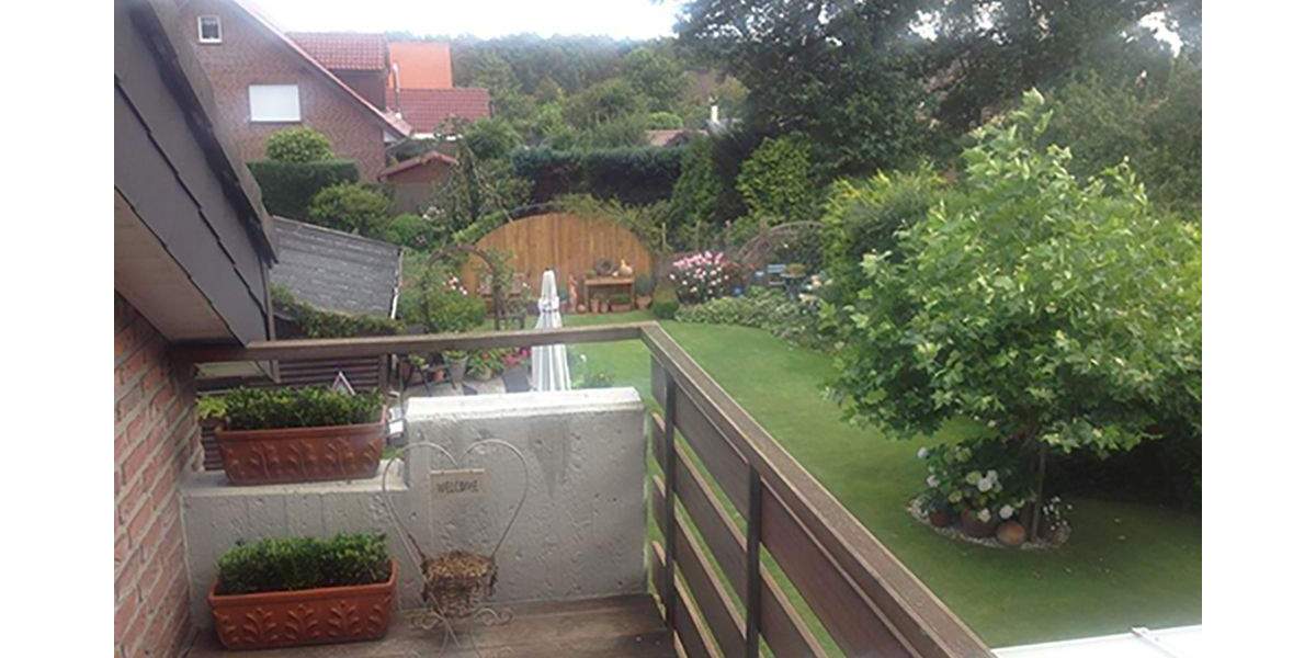 Etagenwohnung Gronau - 3 Zimmer, 90 m&sup2;, 209.000&euro; | Angebot:25742304