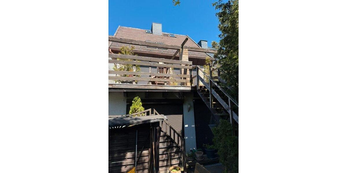 Reihenhaus Bleicherode - 8 Zimmer, 220 m&sup2;, 120.000&euro; | Angebot:26786987