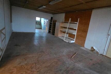 Werkstatt oder Lager 100m² oder 260 m² zimmer