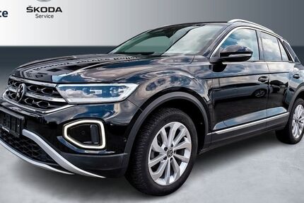 VW T-Roc 45.039 km 17.970 &euro; Wolfsburg 38446