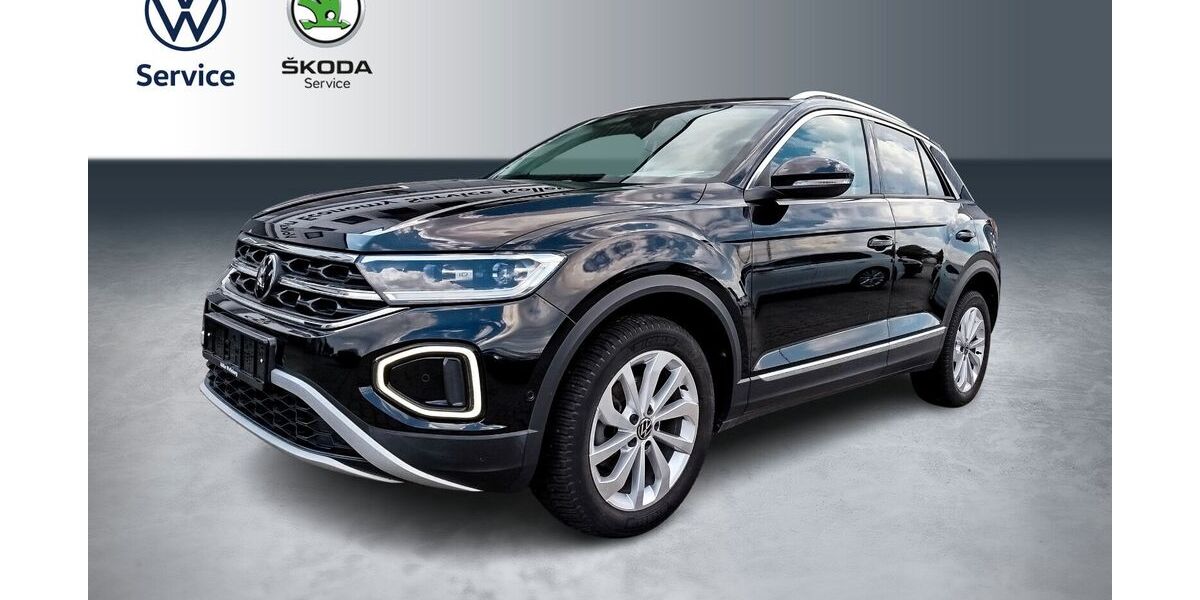 VW T-Roc 45.039 km 17.970 &euro; Wolfsburg 38446