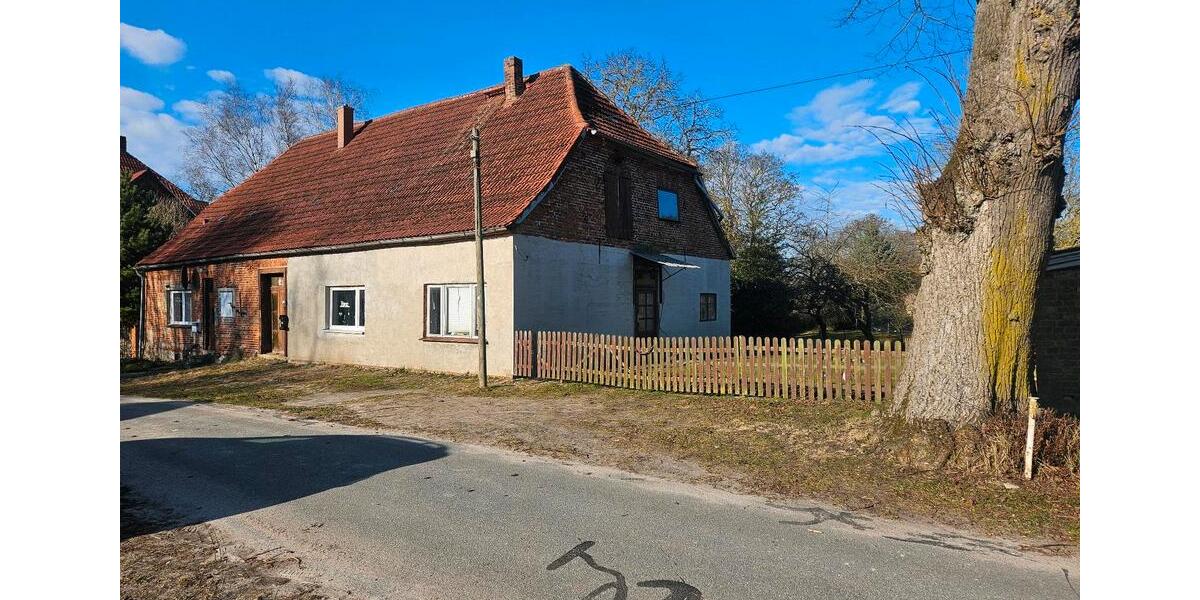 Bauernhaus, Landhaus Gadebusch - 5 Zimmer, 200 m&sup2;, 220.000&euro; | Angebot:25406879