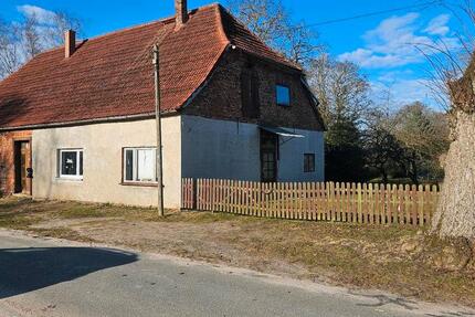 Haus Gadebusch - 5 Zimmer, 200 m&sup2;, 220.000&euro; | Angebot:25406879