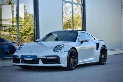 Porsche 911 44.420 km 173.850 &euro; Waldlaubersheim 55444
