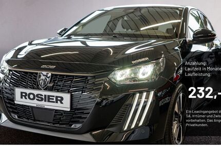 Peugeot 208 4.900 km 26.459 € Menden 58706