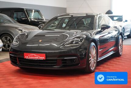 Porsche Panamera 137.000 km 51.950 € Pfungstadt 64319
