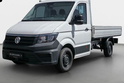 VW Crafter 83.000 km 28.990 &euro; Haßfurt 97437