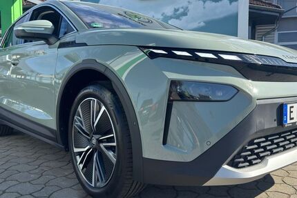 Skoda Elroq 3.500 km 47.980 &euro; Dahnsdorf 14806